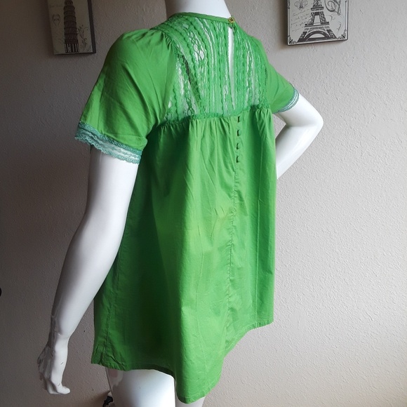 For Joseph blouse lace details Medium - Picture 5 of 5